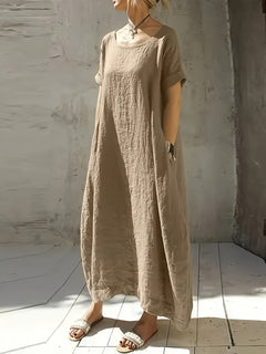 Willow | Relaxed Fit Dress