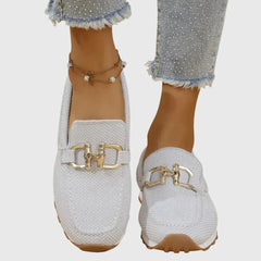 Chiara | Slip-on Sneakers.