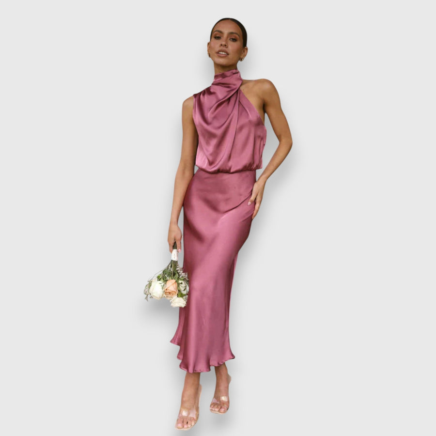 Lacee | Elegant Dress