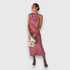 Lacee | Elegant Dress