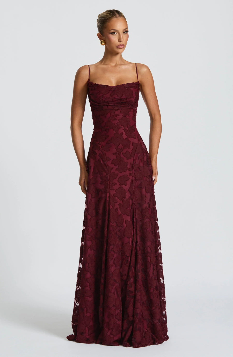 Clara Léon | Elegant Dress