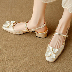Elvana Elegant Pumps