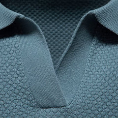 CAPRI V-Neck Polo